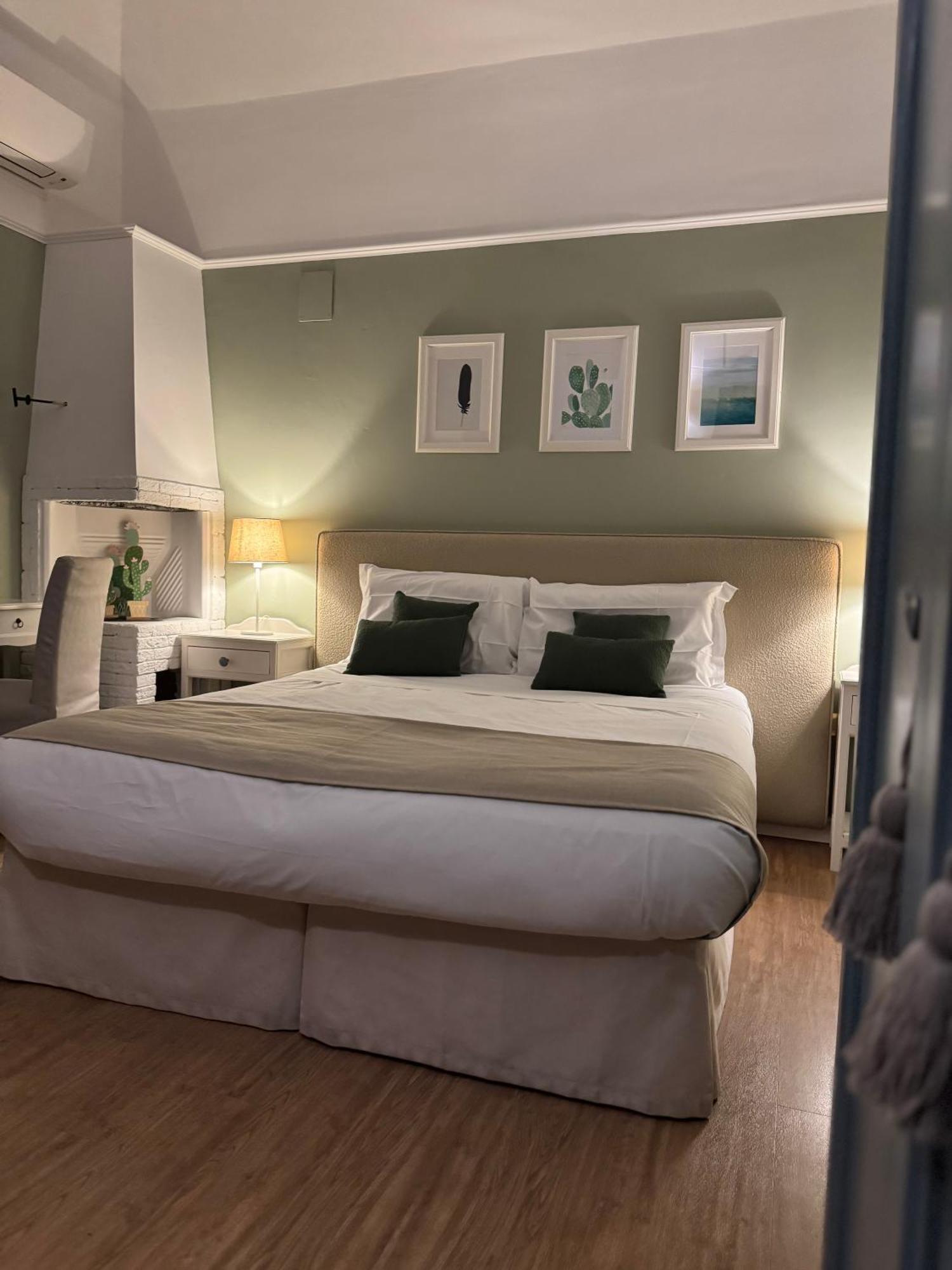 Aduepassi Apartments Manfredonia Dış mekan fotoğraf