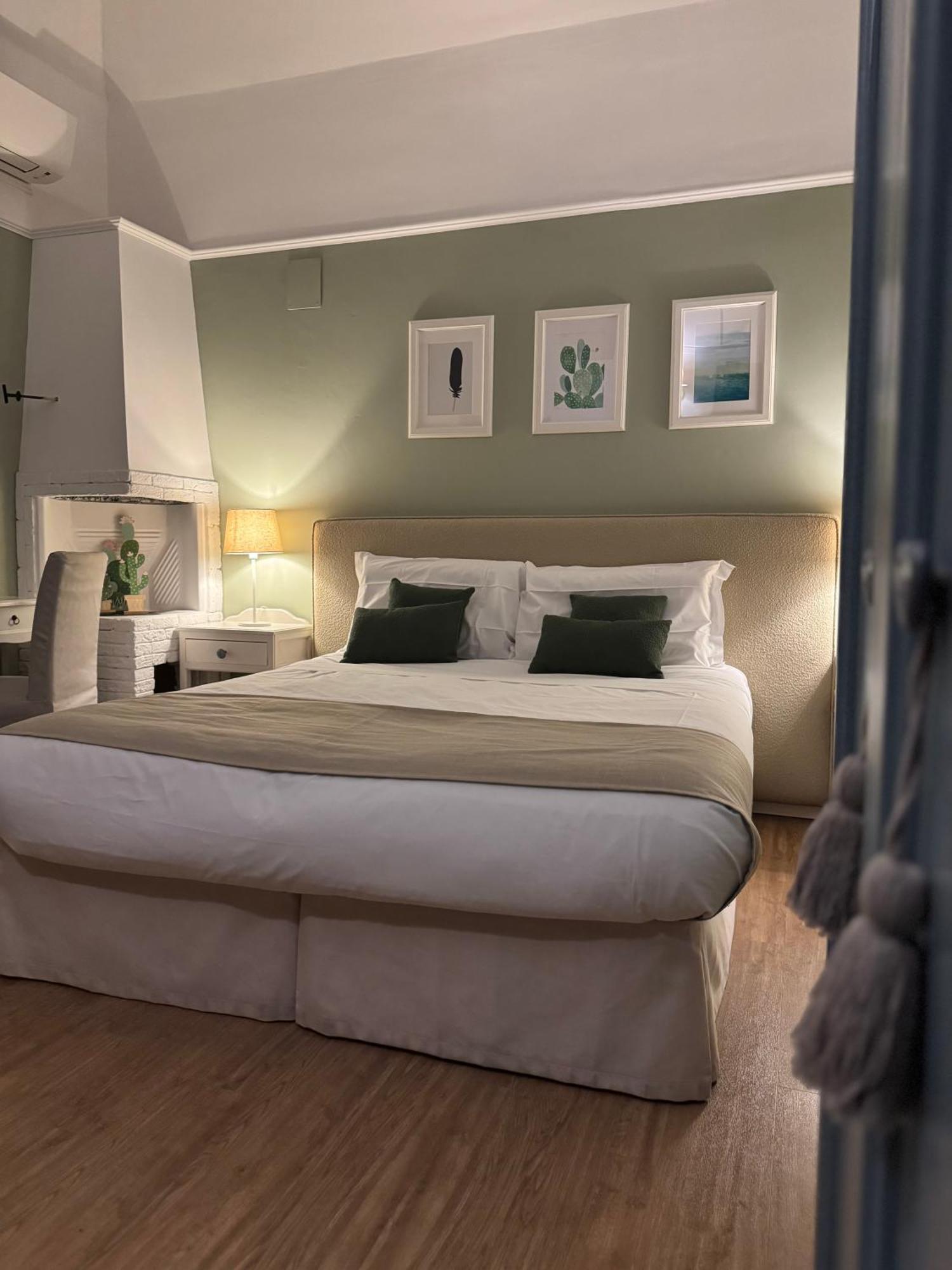 Aduepassi Apartments Manfredonia Dış mekan fotoğraf